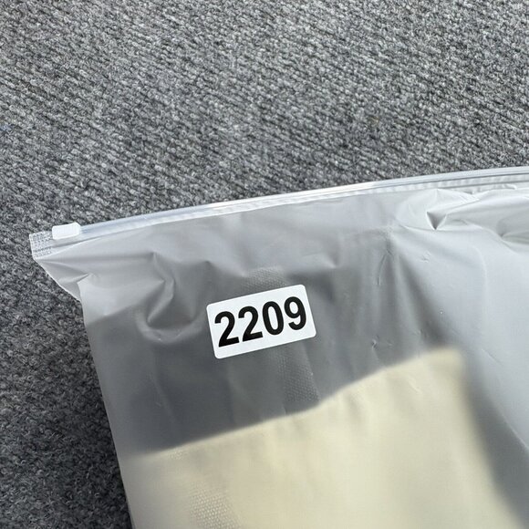 Christmas Biltmore Inspirations Pillow Sham Covers Set Of 2 Embroidered Sleigh - Picture 15 of 15